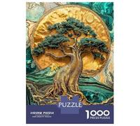 Rompecabezas para Adolescentes 1000 Piezas Guardian of The Savannah Rompecabezas para Adolescentes Juegos Relajantes Decoración Interacción Entre Padres E Hijos 70x50cm/1000pcs