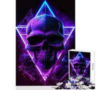 Rompecabezas para Adolescentes 1000 Piezas Juguetes de Bricolaje Digitales Gran Regalo Juego Educativo descompresión Intelectual tamaño 38x52cm