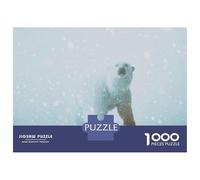 Rompecabezas para Adolescentes 1000 Snow Patrol Rompecabezas para Adultos Juguetes De Bricolaje Análisis Y Lógica Ayudan A Ejercitar El Cerebro 70x50cm/1000pcs