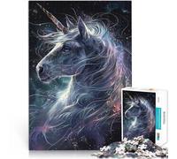 Rompecabezas para Adolescentes 2000 Piezas Galaxia Pegaso Competición de Velocidad de Manos Trato como Regalo para Toda la Familia 70x100cm