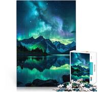 Rompecabezas para Adolescentes 2000 Piezas Sinfonía Celestial Juguetes de Juego para Regalo Familiar para la decoración del hogar 70x100cm