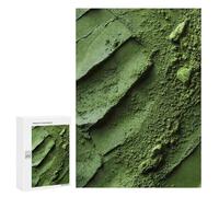 Rompecabezas para Adolescentes 300 PCS Matcha Rompecabezas para Adultos Juegos Relajantes Pero Divertidos Y Humorísticos 300 PCS