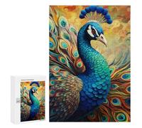 Rompecabezas para Adolescentes 300 PCS Rompecabezas para Adultos Juegos Divertidos Regalos De Decoración Amigos Y Familiares 300 PCS