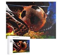 Rompecabezas para Adolescentes 500 PCS Rompecabezas para Adultos Juegos Relajantes Que Mejoran La Memoria Cumpleaños Y Navidad 500 PCS