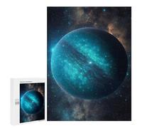 Rompecabezas para Adolescentes 500 PCS The Birth of A World Rompecabezas para Adultos Juegos Relajantes Decoración Perfecta Regalos De Cumpleaños Y Únicos 500 PCS