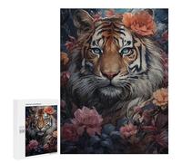 Rompecabezas para Adolescentes 500 PCS The Ultimate Rompecabezas para Adultos Juego De Ingenio Decoración del Hogar Regalos para Reducir El Estrés 500 PCS