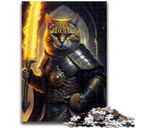 Rompecabezas para Adolescentes Cato The Dungeon Master A Partir de 14 años Juego Intelectual Juego Educativo para cumpleaños y Navidad 50x75cm