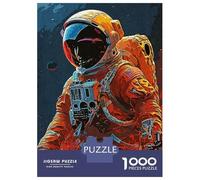 Rompecabezas para Adolescentes De 1000 Piezas Beyond The Stars Rompecabezas para Adultos Juguetes Antiestrés Regalo De Cumpleaños para Cumpleaños, Navidad 38x26cm/1000pcs