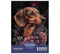 Rompecabezas para Adolescentes De 1000 Piezas Bubble Tea Skull Rompecabezas para Adolescentes Juegos Relajantes para La Diversión Familiar Juego Desafiante Regalos 52x38cm/1000pcs