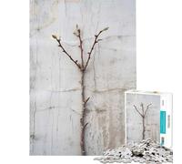 Rompecabezas para Adolescentes de 1000 Piezas con diseño fotográfico Difícil y desafiante Juego Familiar Apto para Mayores de 14 años (38x26cm)