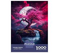 Rompecabezas para Adolescentes De 1000 Piezas Dogs Universe Rompecabezas para Adultos Juguetes Antiestrés Decoración De Pared Interacción Entre Padres E Hijos 38x26cm/1000pcs
