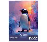 Rompecabezas para Adolescentes De 1000 Piezas Grizzly Bear Rompecabezas para Adultos Juego De Ingenio para Mejorar La Memoria Actividades Divertidas En Casa 52x38cm/1000pcs