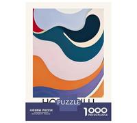 Rompecabezas para Adolescentes De 1000 Piezas Honolulu Hawaii Poster Rompecabezas Juegos Relajantes Pero Divertidos Y Humorísticos Cumpleaños 70x50cm/1000pcs