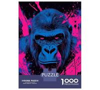 Rompecabezas para Adolescentes De 1000 Piezas Inu Dog In Space 1 Rompecabezas para Adolescentes Juegos Relajantes para La Diversión Familiar Juego Desafiante Regalos 38x26cm/1000pcs