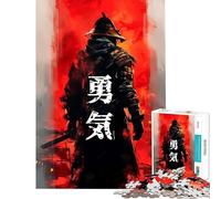 Rompecabezas para Adolescentes de 1000 Piezas Juguete para Fortalecer el espíritu Juego Intelectual Juego de ingenio Difícil Gran Regalo para los Amantes de los Juegos (Tamaño 38x52cm)