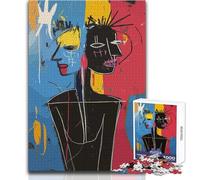 Rompecabezas para Adolescentes de 1000 Piezas, Juguetes Always Together, Juegos educativos, desafío difícil, Regalos de Amigo Secreto, tamaño 38x26cm