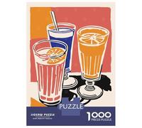 Rompecabezas para Adolescentes De 1000 Piezas La Dolce Vita Italy Rompecabezas para Adultos Juegos Relajantes Regalo De Cumpleaños Diversión En Casa Actividades, 38x26cm/1000pcs