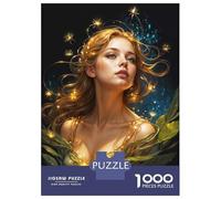 Rompecabezas para Adolescentes De 1000 Piezas Lost in Enchantment Rompecabezas para Adultos Juegos Familiares Análisis Y Lógica Cumpleaños Y Navidad 70x50cm/1000pcs