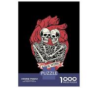 Rompecabezas para Adolescentes De 1000 Piezas Love Wins Rompecabezas para Adultos Juego Práctico Decoración Perfecta Regalos Y Cumpleaños Únicos 70x50cm/1000pcs