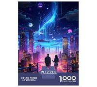 Rompecabezas para Adolescentes De 1000 Piezas Majestic Phoenix Rompecabezas Juegos Familiares Carrera De Velocidad Manual Cumpleaños 70x50cm/1000pcs
