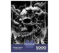 Rompecabezas para Adolescentes De 1000 Piezas Nature in Death Rompecabezas para Adultos Juguetes Antiestrés Decoración De Pared Interacción Entre Padres E Hijos 52x38cm/1000pcs