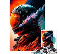 Rompecabezas para Adolescentes de 1000 Piezas Rompecabezas Ascension para Adolescentes Juguetes de Bricolaje análisis y lógica dificultad y desafío (tamaño 38x26cm)