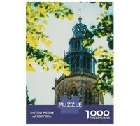 Rompecabezas para Adolescentes De 1000 Piezas Saint Vincent De Paul Portrait Rompecabezas Juegos Familiares Carrera De Velocidad Manual Cumpleaños 38x26cm/1000pcs