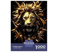 Rompecabezas para Adolescentes De 1000 Piezas Silent Sentinel - Ethereal Wilderness Snow Leopard Rompecabezas para Adultos Juegos Relajantes Análisis Y Lógica Difícil Y Desafiante 52x38cm/1000pcs