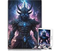 Rompecabezas para Adolescentes de 1000 Piezas Un Vistazo a lo Prohibido, Juego desafiante, Juguetes, Actividades Familiares, Juguete Educativo, tamaño 38x52cm