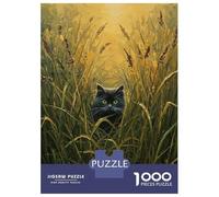 Rompecabezas para Adolescentes De 1000 Piezas Whale Under Starry Night Rompecabezas para Adultos Juguete Decoración De Pared Carrera De Velocidad Manual Desafío Educativo 52x38cm/1000pcs