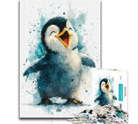 Rompecabezas para Adolescentes: Flores en un jarrón Juguete Educativo Intelectual descompresor decoración 75x50cm