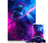 Rompecabezas para Adolescentes Guerreros del Amazonas, 1000 Piezas, para estimular la Memoria y Relajarse fácilmente navideño (50x75cm)