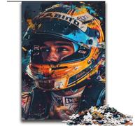 Rompecabezas para Adolescentes, Moto GP 2000, Juguetes educativos, decoración única para el hogar y Regalos para Mayores de 14 años, 70x100cm