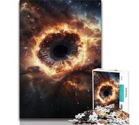 Rompecabezas para Adolescentes Paisaje de fantasía 1000 Piezas para aliviar el estrés Pasar el rato y Mejorar el Amor en Pareja 38x26cm