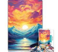 Rompecabezas para Adolescentes Rainbow Girls Rompecabezas para Adultos 1000 Piezas, Toda la Familia para niños de 14 años y Mayores 50x75cm