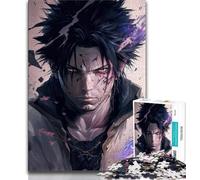 Rompecabezas para Adolescentes The Neo Avenger de 1000 Piezas para Adultos y Adolescentes, Juguetes, Juegos educativos, Lista de Deseos para aliviar el estrés con Papá Noel, 75x50cm