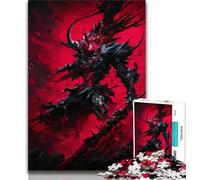 Rompecabezas para Adolescentes: Tornados de relámpagos para Adultos y Adolescentes Juguetes Juegos educativos colección de Artistas para aliviar el estrés Bellas Artes 50x75cm