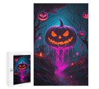 Rompecabezas para Adolescentes1000 PCS Dissolving In The Way Rompecabezas para Adultos Juegos Divertidos Desafío Difícil Oferta como Regalos para Toda La Familia 1000 PCS