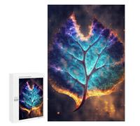 Rompecabezas para Adultos 1000 PCS Beyond The Boundaries Rompecabezas para Adolescentes Juego De Ingenio Análisis Y Lógica 1000 PCS