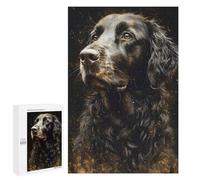 Rompecabezas para Adultos 1000 PCS English Springer Spaniel Rompecabezas para Adultos Juegos Relajantes Difícil Regalos para Amigos Y Familiares 1000 PCS