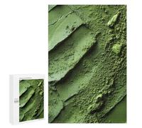 Rompecabezas para Adultos 1000 PCS Rompecabezas Matcha Rompecabezas para Adultos Juguete Decoración De Pared Aliviador del Estrés Difícil Y Desafiante 1000 PCS