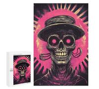 Rompecabezas para Adultos 1000 PCS Rompecabezas para Adolescentes Corte De Precisión para Cumpleaños, Navidad Juguete Juego Intelectual 1000 PCS