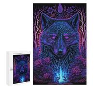 Rompecabezas para Adultos 1000 PCS Rompecabezas para Adultos Juego De Ingenio Mejora La Memoria Regalos De Cumpleaños Y Únicos 1000 PCS