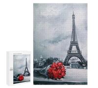 Rompecabezas para Adultos 1000 PCS Rompecabezas para Adultos Juego De Ingenio Mejora La Memoria Regalos De Cumpleaños Y Únicos 1000 PCS