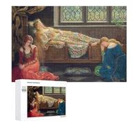 Rompecabezas para Adultos 1000 PCS Three Women in Historical Gowns Rompecabezas para Adultos Juguete Decoración De Pared Regalos para Mujeres Gran Regalo para Juegos 1000 PCS