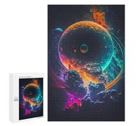 Rompecabezas para Adultos 1000 PCS Venus Rompecabezas para Adultos Juegos Familiares Corte De Precisión Cumpleaños Y Navidad 1000 PCS