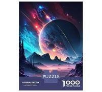 Rompecabezas para Adultos 1000 Piezas Arnold Boecklin Fiddle Rompecabezas para Adolescentes Juegos Familiares Difícil Difícil Cumpleaños Y Navidad 70x50cm/1000pcs