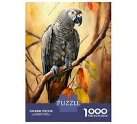 Rompecabezas para Adultos 1000 Piezas Natures Majestic African Rompecabezas para Adultos Juegos De Relajación Análisis Y Lógica Oferta como Regalos para Toda La Familia 38x26cm/1000pcs