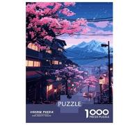 Rompecabezas para Adultos 1000 Piezas Poodle Dog Starry Night Rompecabezas para Adolescentes Juegos Familiares Difícil Difícil Cumpleaños Y Navidad 70x50cm/1000pcs