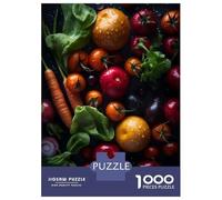 Rompecabezas para Adultos 1000 Piezas Red Moon Japan Rompecabezas para Adolescentes Juegos Familiares Difícil Difícil Cumpleaños Y Navidad 52x38cm/1000pcs